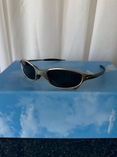 Oakley romeo metal - oakley, x-metal