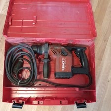 HILTI-TE15C Bohr und Meißelhammer