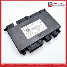 Steuergerät Sitz vorne links