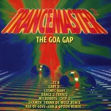 Trancemaster vol von various - trancemaster,