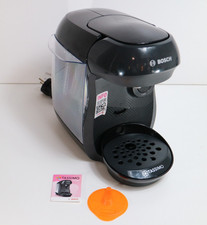Bosch Tassimo Happy TAS1002N