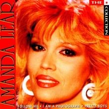 Collection von lear - von, lear,amanda