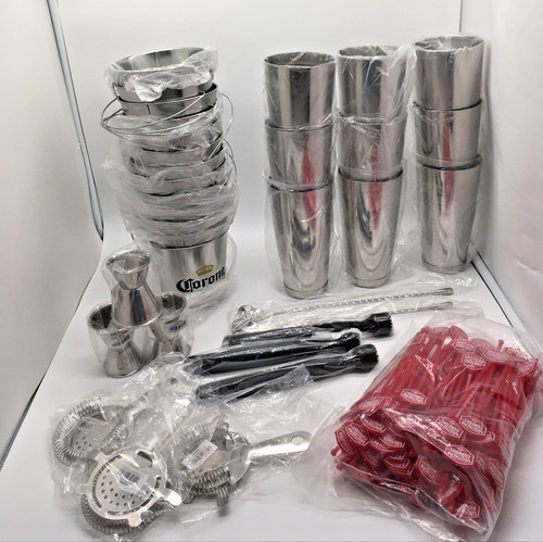 Konvolut cocktail shaker - konvolut,