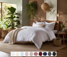 Bettwäsche Interlock Jersey