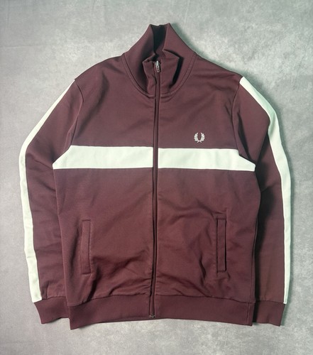 Fred perry trainingsjacke - perry,