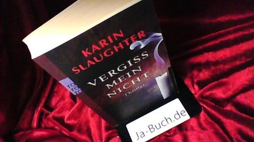 Vergiss mein nicht slaughter - vergiss,