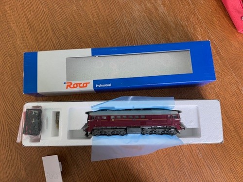 Roco 63978 200 025 ep - 63978, dr