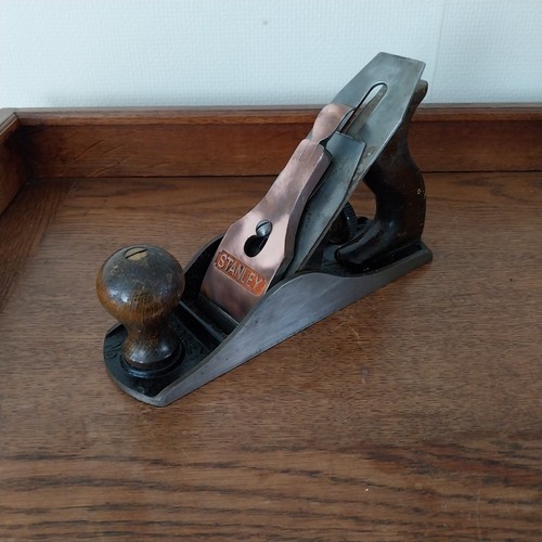 Stanley england hobel - england,