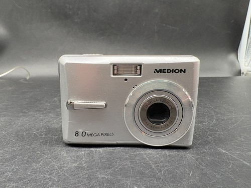Medion 85859 digitalkamera - md,