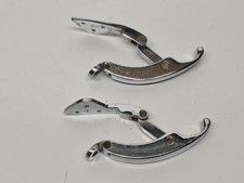 Ford Taunus 17m Scharnier