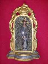 Hausaltar Christus an der