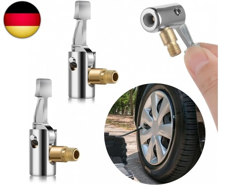 Stück 8mm autoventil - 2,