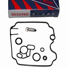 Vergaser Reparatursatz für Ducati Monster Supersport Yamaha FZR TDM TRX XTZ YZF