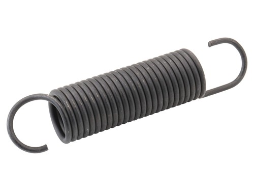 Spannfeder für spannrolle - spannfeder,