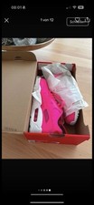 NIKE AIR MAX 90 SNEAKER