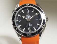 OMEGA Seamaster Planet Ocean 45mm, UPE* 7.200,- EURO
