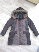 Warme COSIMA Jacke, Parka, Gr