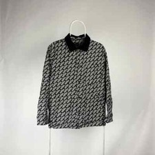 H&M Sesamstraße Mantel Jacke