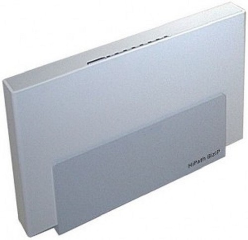 Siemens hipath bizip ad20 - siemens,