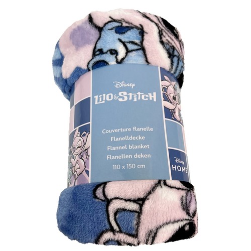 Disney stitch weiche coral - disney,
