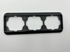 Busch Jaeger Alpha nea 3-fach