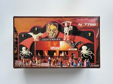 Vollmer 7796 Geisterbahn LED