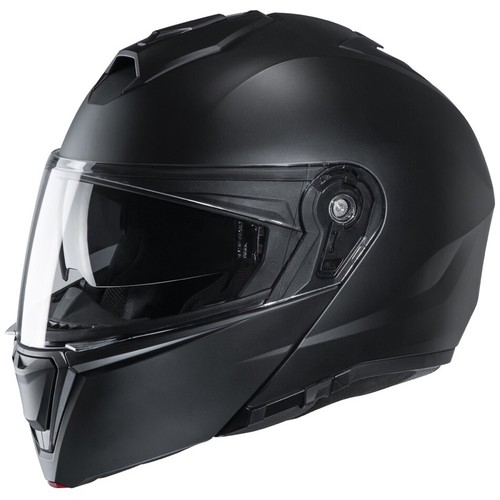 Helmet hjc sf black - sf,