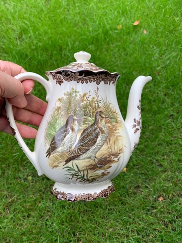 Kaffeekanne groß palissy - kaffeekanne, game