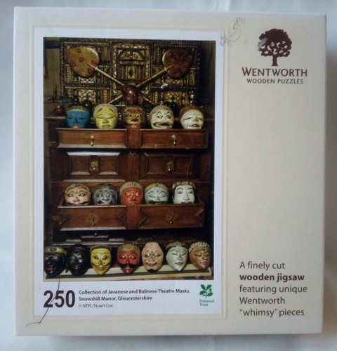 Wentworth sammlung japanischer - sammlung,