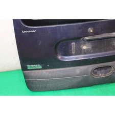 HECKKLAPPE RENAULT KANGOO