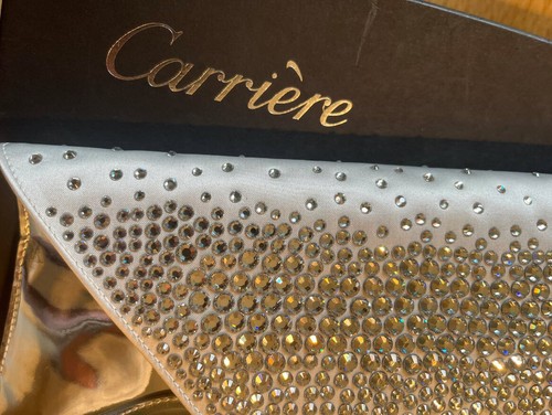 Neu luxus clutch - clutch, abendtasche