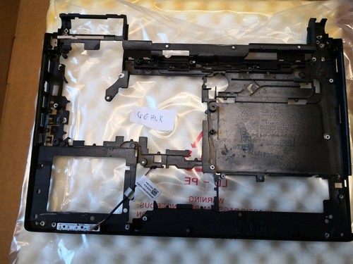 New dell studio xps - new, 1340