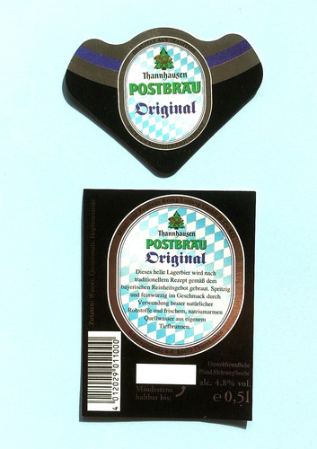 Bieretikett beerlabel - ,