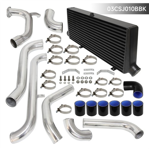 Ladeluftkühler kit für - ladeluftkühler,
