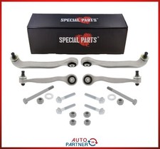 4x Querlenker für Audi A6 4F