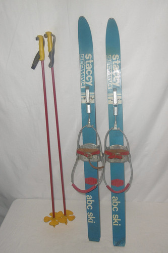 Antike ddr kinderski - kinderski, 80
