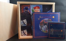 Elefantastico Family Game Zoch