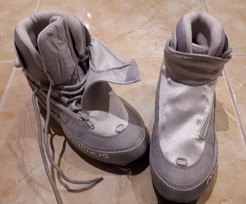 Skischuhe madshus amica 120 - amica,