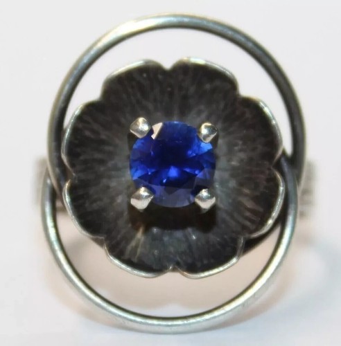 A0133 835er silber ring - a0133,