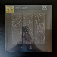 AFI - BODIES Limited Edition