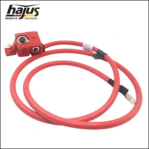 Original hajus batteriekabel - original,