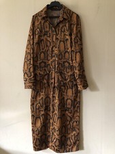 Wow zara blusenkimono kleid - zara,