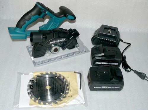 Manster tools profi - tools,