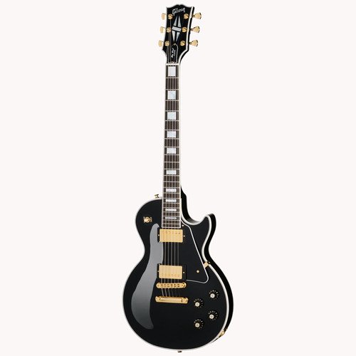 Gibson les paul custom - les, 70s