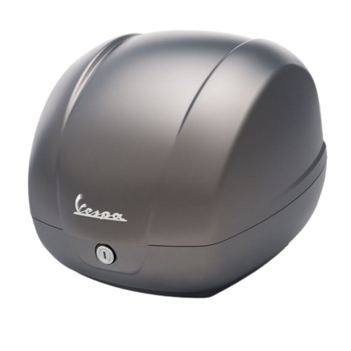 Vespa 36l topcase - 36l, lackiert