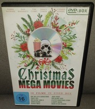 10 WEIHNACHTSFILME / DER