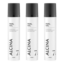 Alcina Perl-Gel 3x 100ml Set