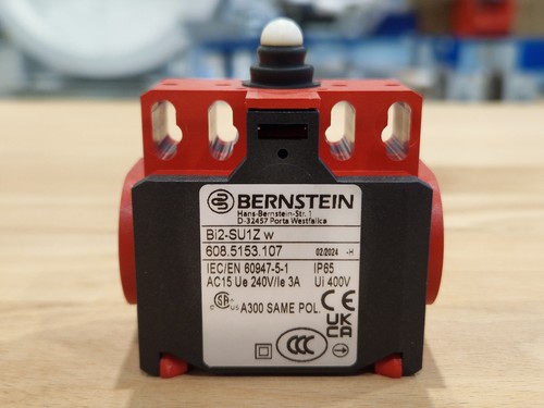 Bernstein 6085153107 bi2 su1z - 6085153107, bi2-su1z