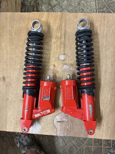 Stoßdämpfer marzocchi strada - marzocchi,