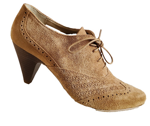 Heine hochfront pumps - heine, hochfront-pumps
